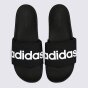 Сланцы Adidas Adilette Comfort, фото 5 - интернет магазин MEGASPORT