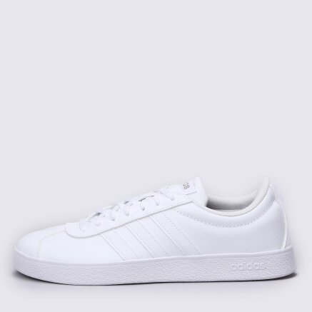 Кеды Adidas Vl Court 2.0 - 115537, фото 2 - интернет-магазин MEGASPORT