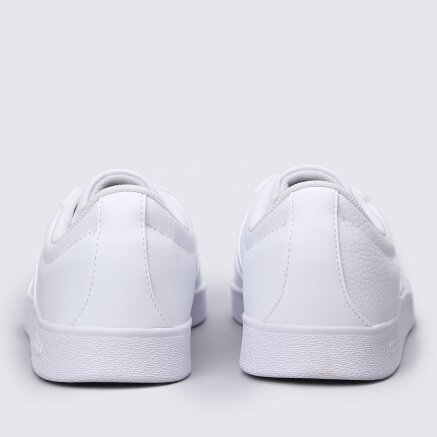 Кеды Adidas Vl Court 2.0 - 115537, фото 3 - интернет-магазин MEGASPORT