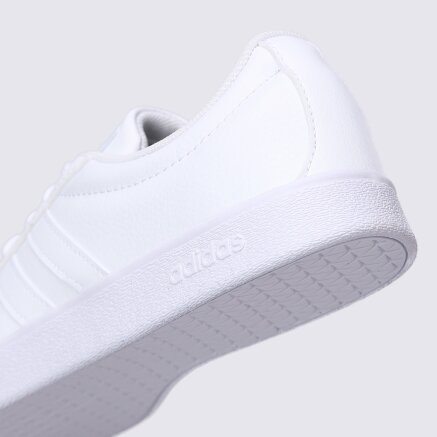 Кеды Adidas Vl Court 2.0 - 115537, фото 4 - интернет-магазин MEGASPORT