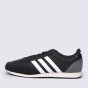 Кросівки Adidas V Racer 2.0, фото 2 - інтернет магазин MEGASPORT