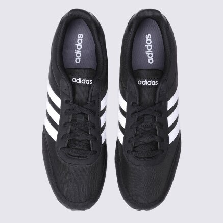 Кросівки Adidas V Racer 2.0 - 115546, фото 5 - інтернет-магазин MEGASPORT