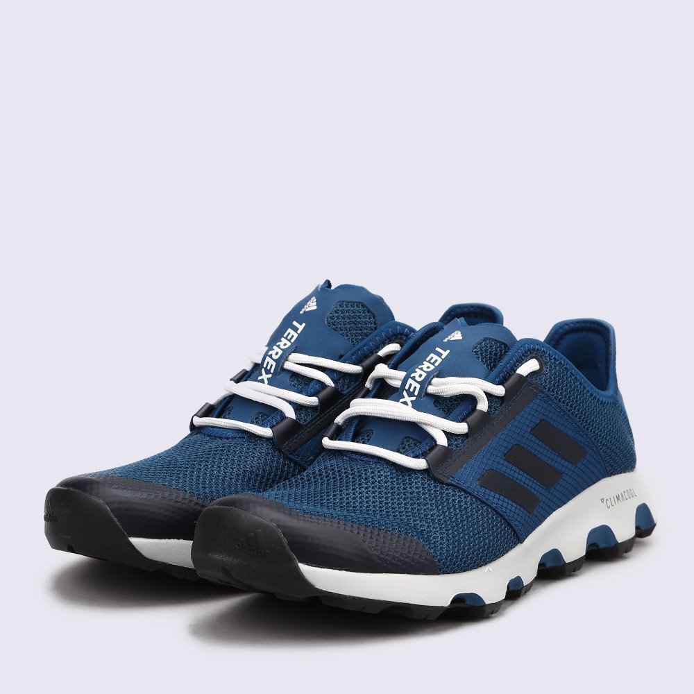 Кросівки Adidas Terrex Cc Voyager | купити в інтернет-магазині MEGASPORT:  ціна, фото | Код товару: 115547