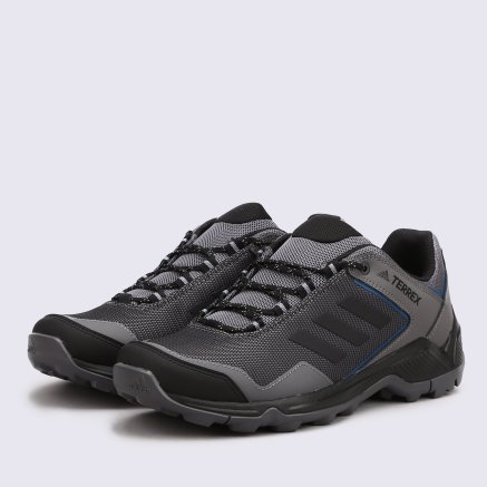 Кросівки Adidas Terrex Entry Hiker - 115550, фото 1 - інтернет-магазин MEGASPORT