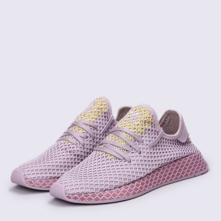 Women's adidas deerupt runner online