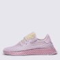 Кросівки Adidas Deerupt Runner W, фото 2 - інтернет магазин MEGASPORT