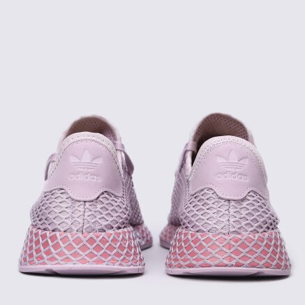 Кросівки Adidas Deerupt Runner W - 115563, фото 3 - інтернет-магазин MEGASPORT