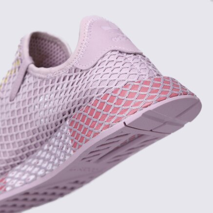 Кросівки Adidas Deerupt Runner W - 115563, фото 4 - інтернет-магазин MEGASPORT