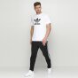 Футболка Adidas Trefoil T-Shirt, фото 2 - интернет магазин MEGASPORT