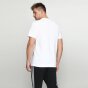 Футболка Adidas Trefoil T-Shirt, фото 3 - интернет магазин MEGASPORT