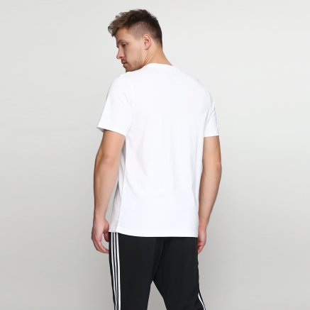 Футболка Adidas Trefoil T-Shirt - 115606, фото 3 - интернет-магазин MEGASPORT