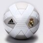 М'яч Adidas Real Madrid Fbl, фото 1 - інтернет магазин MEGASPORT