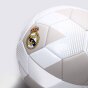 М'яч Adidas Real Madrid Fbl, фото 2 - інтернет магазин MEGASPORT