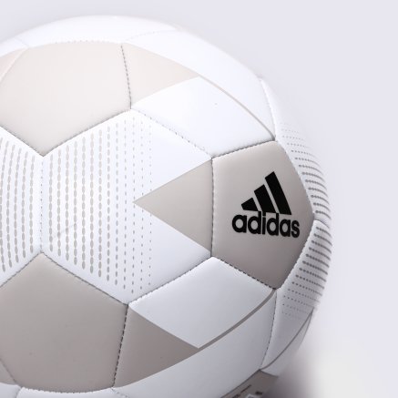 М'яч Adidas Real Madrid Fbl - 115695, фото 3 - інтернет-магазин MEGASPORT