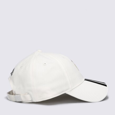 Кепка Adidas Real 3s Cap - 115696, фото 2 - інтернет-магазин MEGASPORT