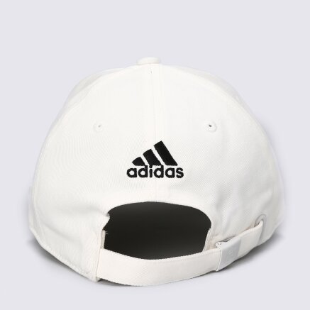 Кепка Adidas Real 3s Cap - 115696, фото 3 - інтернет-магазин MEGASPORT
