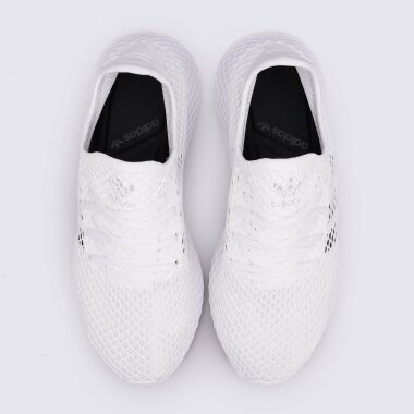 Adidas deerupt ftwr white hot sale