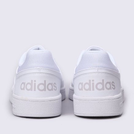 Кеды Adidas Hoops 2.0 - 115574, фото 3 - интернет-магазин MEGASPORT