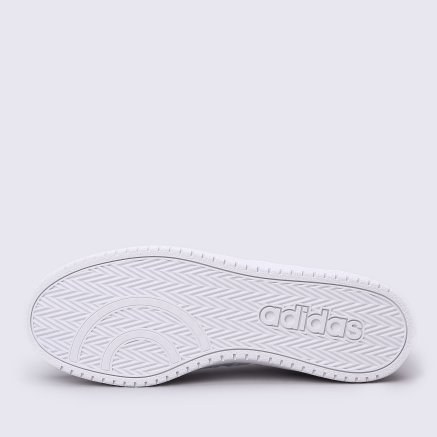 Кеды Adidas Hoops 2.0 - 115574, фото 6 - интернет-магазин MEGASPORT