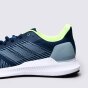 Кросівки Adidas Solar Blaze M, фото 4 - інтернет магазин MEGASPORT