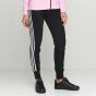 Спортивнi штани Adidas W Mh 3s Pant, фото 2 - інтернет магазин MEGASPORT