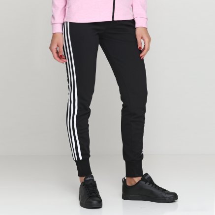 Спортивнi штани Adidas W Mh 3s Pant - 115608, фото 2 - інтернет-магазин MEGASPORT