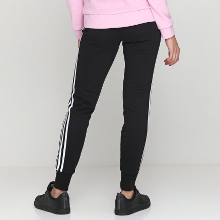 Спортивные штаны Adidas W Mh 3s Pant - 115608, фото 3 - интернет-магазин MEGASPORT