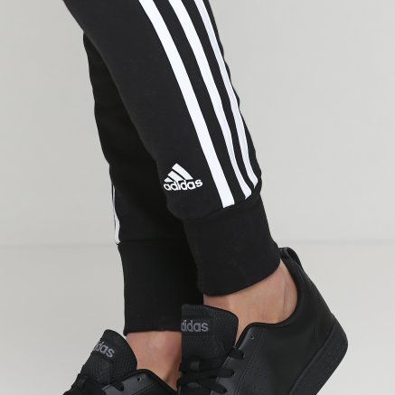 Спортивнi штани Adidas W Mh 3s Pant - 115608, фото 5 - інтернет-магазин MEGASPORT