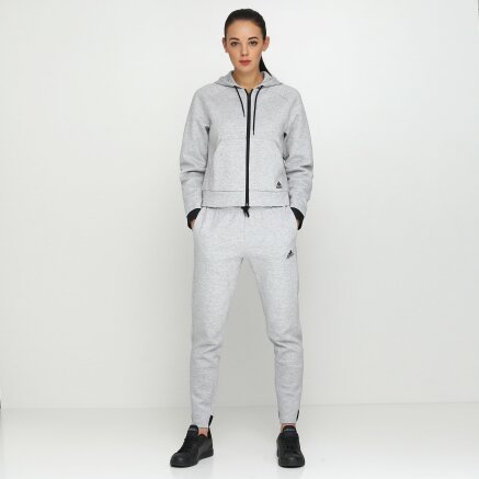 Спортивнi штани Adidas W Mh Pant - 115613, фото 1 - інтернет-магазин MEGASPORT