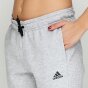 Спортивнi штани Adidas W Mh Pant, фото 4 - інтернет магазин MEGASPORT