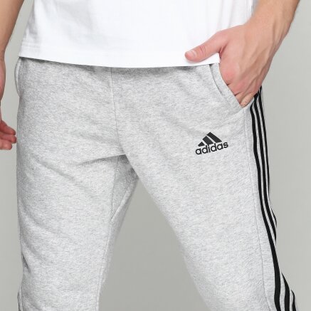 Спортивные штаны Adidas Mh 3s Tiro P Ft - 115616, фото 4 - интернет-магазин MEGASPORT