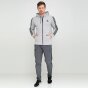 Кофта Adidas Mh 3s Fz Ft, фото 2 - інтернет магазин MEGASPORT