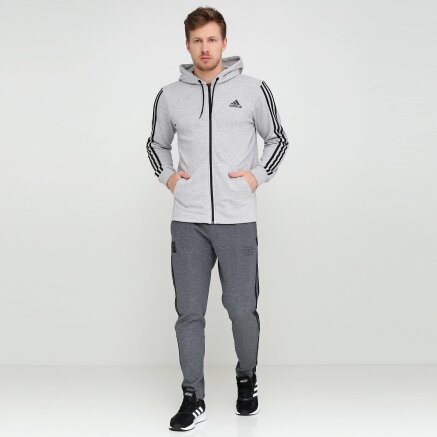 Adidas Mh 3s Fz Ft