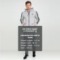 Кофта Adidas Mh 3s Fz Ft, фото 6 - інтернет магазин MEGASPORT
