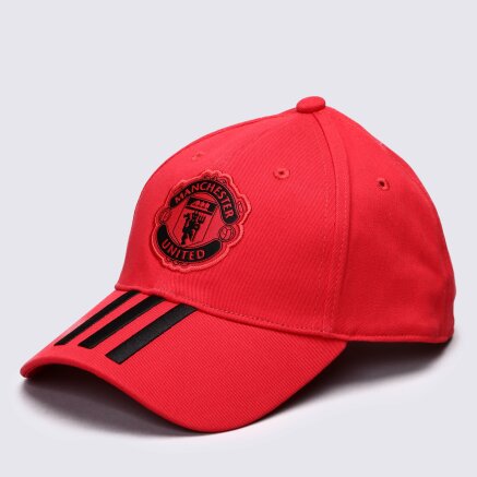 Кепка Adidas Mufc C40 Cap - 115701