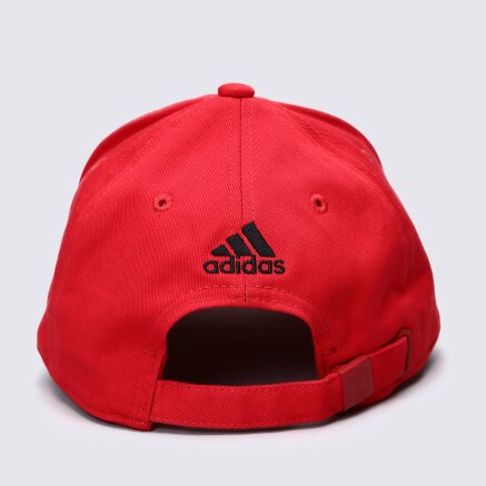 Кепка Adidas Mufc C40 Cap - 115701