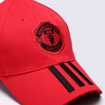 Кепка Adidas Mufc C40 Cap - 115701