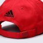 Кепка Adidas Mufc C40 Cap, фото 5 - інтернет магазин MEGASPORT