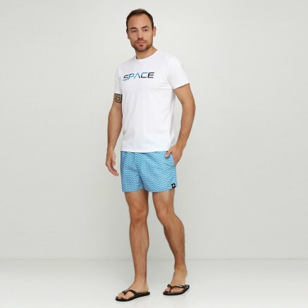 Шорты Adidas Wave Sh Vsl - 115619, фото 1 - интернет-магазин MEGASPORT