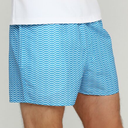 Шорты Adidas Wave Sh Vsl - 115619, фото 5 - интернет-магазин MEGASPORT