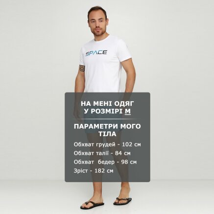 Шорты Adidas Wave Sh Vsl - 115619, фото 6 - интернет-магазин MEGASPORT