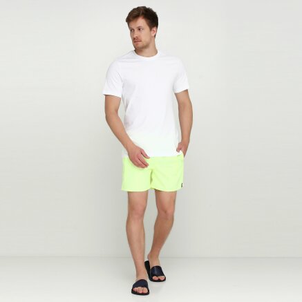 Шорти Adidas Solid Sh Sl - 115620, фото 1 - інтернет-магазин MEGASPORT