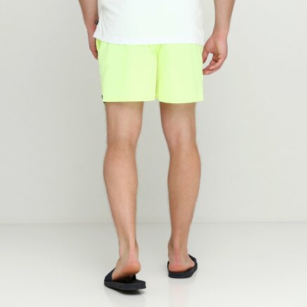 Шорти Adidas Solid Sh Sl - 115620, фото 3 - інтернет-магазин MEGASPORT