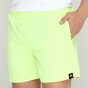Шорти Adidas Solid Sh Sl, фото 4 - інтернет магазин MEGASPORT