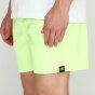 Шорти Adidas Solid Sh Sl, фото 5 - інтернет магазин MEGASPORT