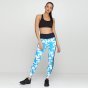 Лосины Adidas Bt Hr L Iter A, фото 1 - интернет магазин MEGASPORT