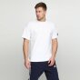 Футболка Adidas Mh Plain Tee, фото 1 - інтернет магазин MEGASPORT