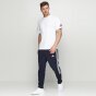 Футболка Adidas Mh Plain Tee, фото 2 - інтернет магазин MEGASPORT
