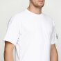Футболка Adidas Mh Plain Tee, фото 5 - інтернет магазин MEGASPORT