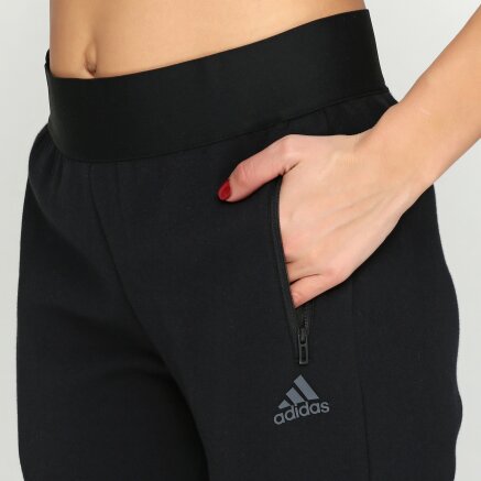 Спортивные штаны Adidas W Id Stadium Pt - 115625, фото 4 - интернет-магазин MEGASPORT